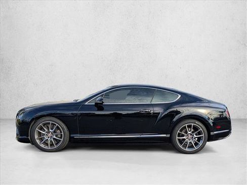 Used 2015 Bentley Continental GT V8 S image 9