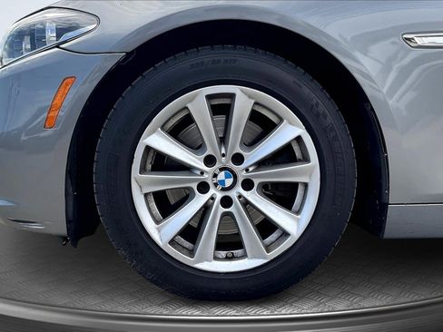 Used 2014 BMW 528i Sedan image 9