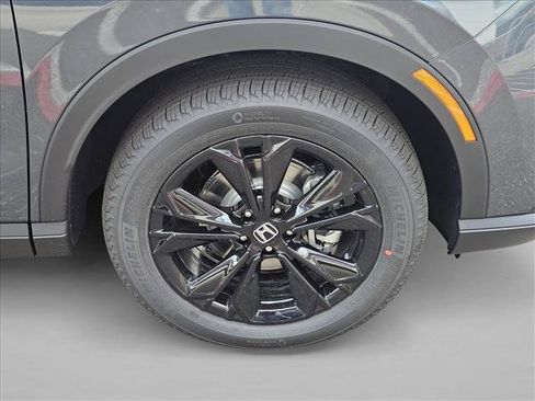 New 2026 Honda CR-V Sport Touring image 9