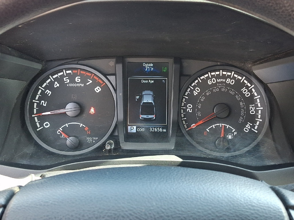 Certified 2023 Toyota Tacoma SR w/ SR Convenience Package RWD image 21