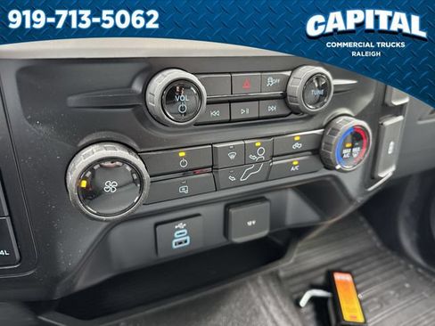 New 2026 Ford F450 XL AWD/4WD image 30
