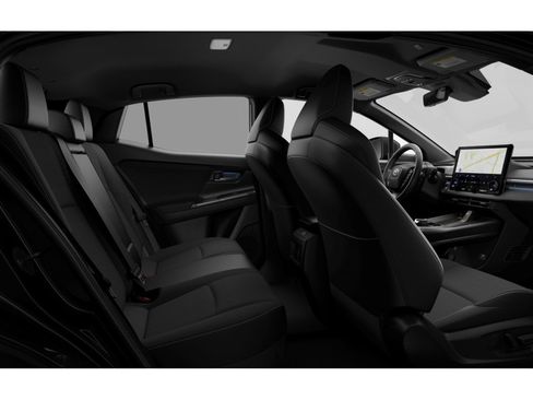 New 2026 Toyota C-HR AWD/4WD image 16