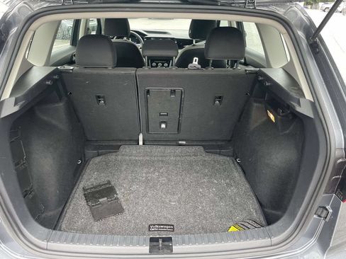 Certified 2023 Volkswagen Taos S FWD image 13