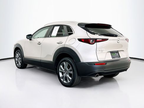 Used 2024 MAZDA CX-30 AWD 2.5 S w/ Preferred Package image 5