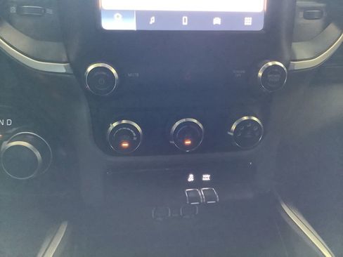 Used 2022 RAM 1500 Big Horn image 24