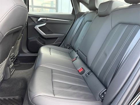 Used 2025 Audi A3 2.0T Premium w/ Convenience Package image 22
