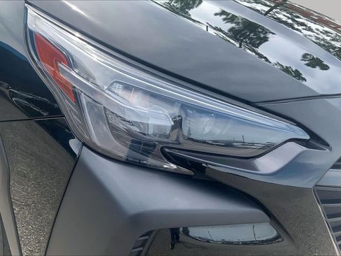 Used 2023 Subaru Outback Onyx Edition AWD/4WD image 28