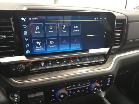 New 2026 Chevrolet Silverado 2500 LTZ w/ LTZ Plus Package image 13