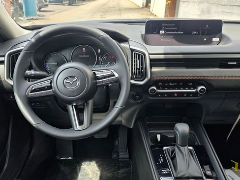 New 2026 MAZDA CX-50 AWD 2.5 Hybrid w/ Cargo Package image 10