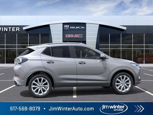 New 2026 Buick Encore GX Avenir w/ Avenir Technology Package AWD/4WD image 5