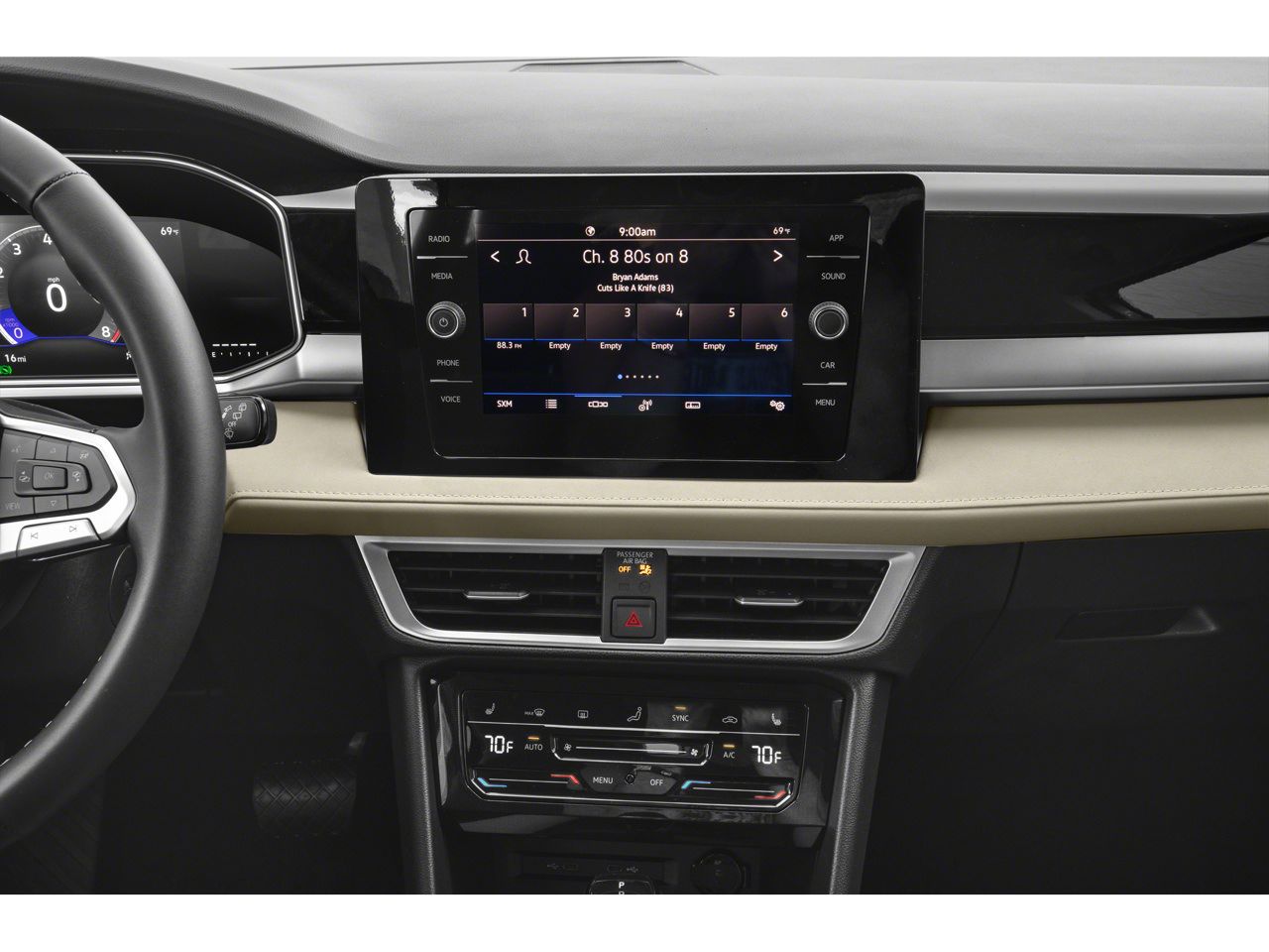 New 2026 Volkswagen Taos SE AWD/4WD image 39