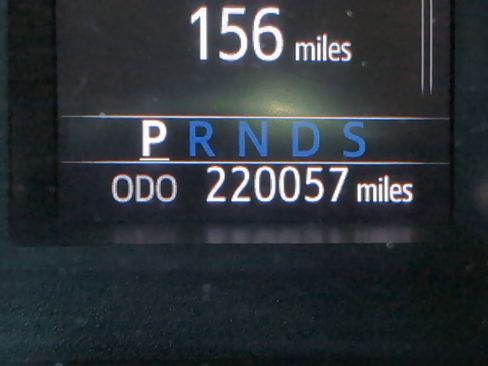 Used 2019 Toyota Tundra Limited w/ TRD Off Road Package image 22