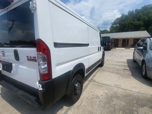 Used 2020 RAM ProMaster 1500 FWD image 18