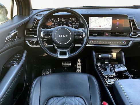 Used 2023 Kia Sportage X-Pro Prestige image 5