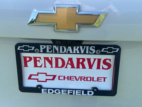 Used 2023 Chevrolet Blazer Premier w/ Driver Confidence II Package FWD image 4