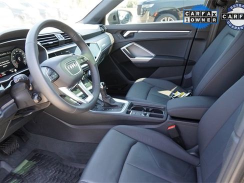 Used 2025 Audi Q3 2.0T Premium Plus image 20