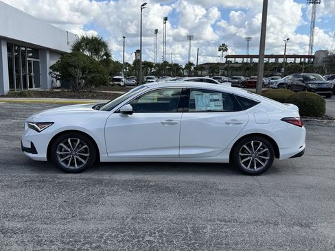 New 2026 Acura Integra image 6
