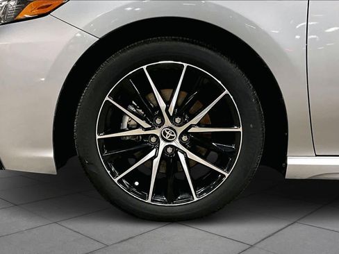 Certified 2024 Toyota Camry SE w/ Cold Weather Package image 11