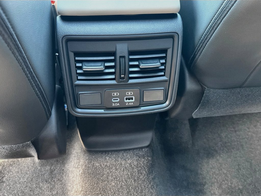 New 2026 Subaru Forester Premium AWD/4WD image 24