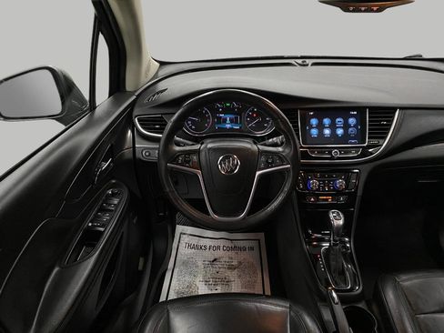 Used 2017 Buick Encore Premium w/ Experience Buick Package image 13