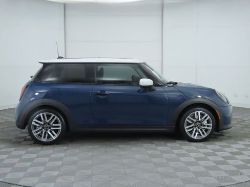 New 2026 MINI Cooper S image 4