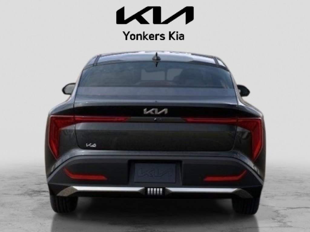 Used 2026 Kia K4 FWD image 5
