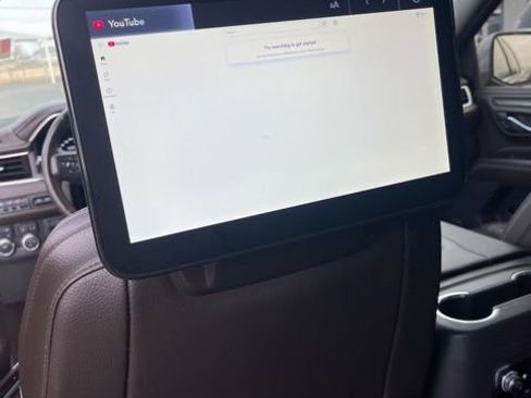 Used 2024 GMC Yukon Denali w/ Max Trailering Package image 16