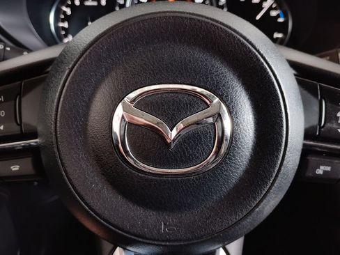 Used 2021 MAZDA CX-5 Grand Touring FWD image 26