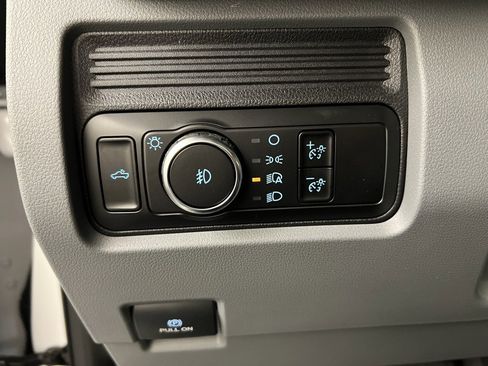 New 2026 Ford F350 XL w/ XL Chrome Package image 21