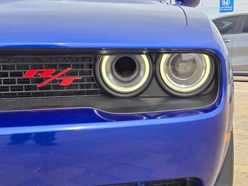 Used 2019 Dodge Challenger R/T Scat Pack image 33