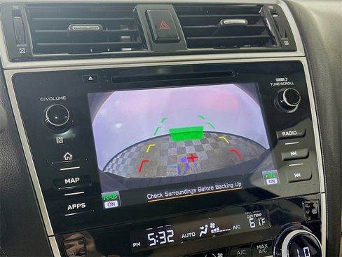 Used 2018 Subaru Outback 2.5i Limited image 23