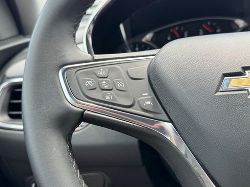 Used 2024 Chevrolet Equinox LT AWD/4WD image 16