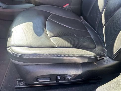 Used 2017 Buick LaCrosse Essence w/ Sights and Sounds Package image 21