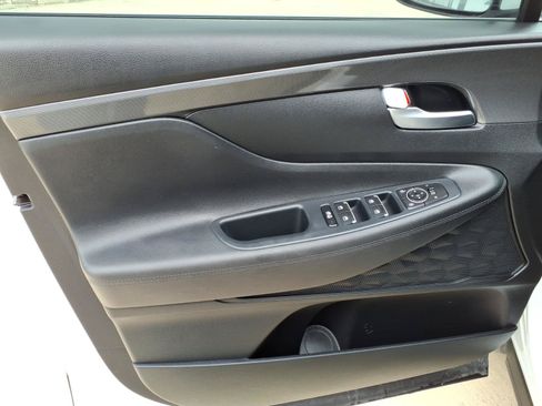 Used 2023 Hyundai Santa Fe SEL AWD/4WD image 18