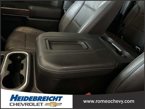 Used 2020 Chevrolet Silverado 1500 RST AWD/4WD image 29