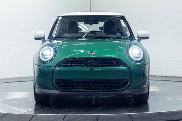 New 2026 MINI Cooper S FWD image 5