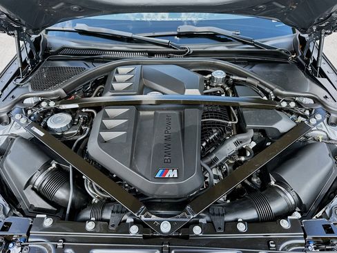 Used 2024 BMW M3 w/ Executive Package image 36
