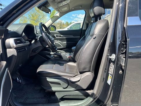 Used 2021 Kia Telluride LX AWD/4WD image 19