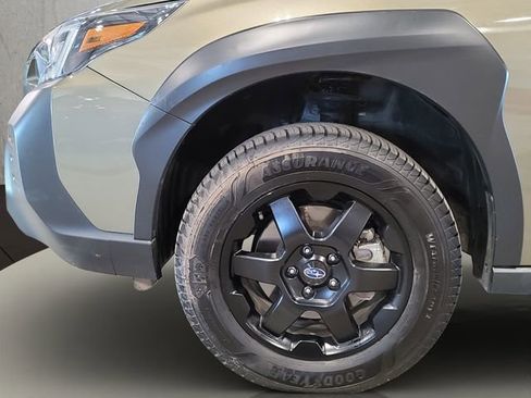 Used 2022 Subaru Outback Wilderness image 36