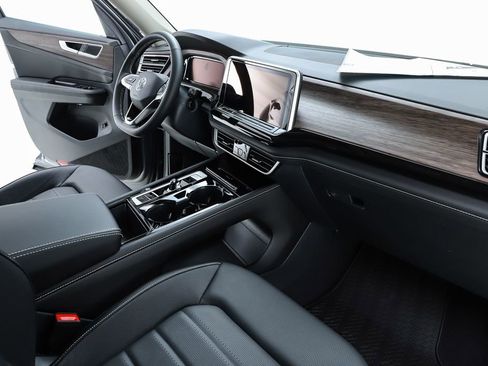 New 2026 Volkswagen Atlas SEL AWD/4WD image 73