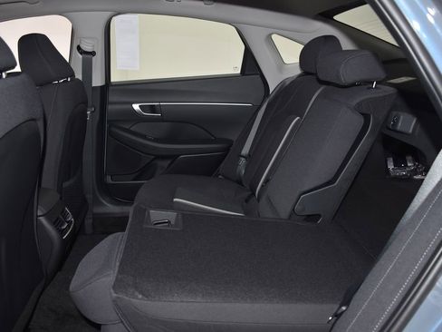 New 2025 Hyundai Sonata SEL image 27