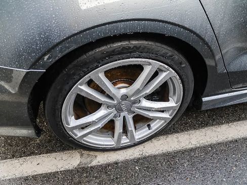 Used 2016 Audi S3 Premium Plus image 12