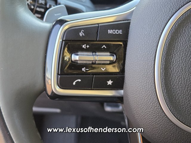 Used 2024 Kia Sorento SX Prestige w/ Sage Leather Package AWD/4WD image 24