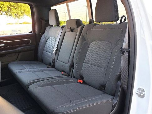 New 2025 RAM 1500 Lone Star image 18