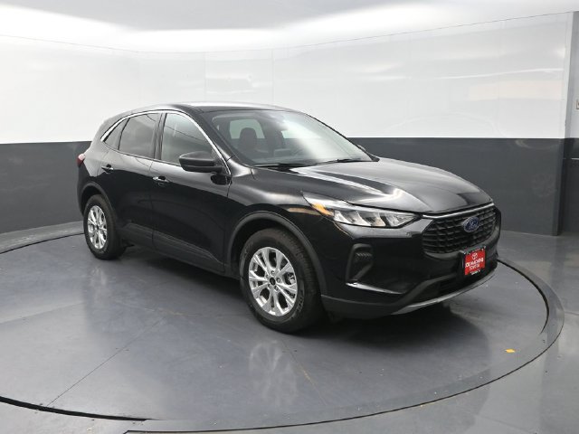 Used 2024 Ford Escape Active FWD image 10