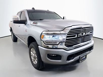 Used 2024 RAM 2500 Laramie w/ Safety Group