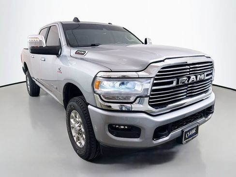 Used 2024 RAM 2500 Laramie w/ Safety Group AWD/4WD image 1