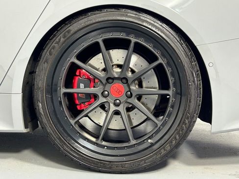 Used 2021 Audi RS 6 image 44