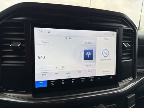 New 2026 Ford F150 STX AWD/4WD image 27