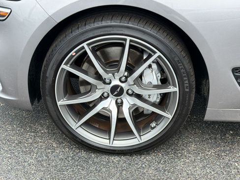 Used 2026 Genesis G70 2.5T RWD image 13